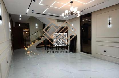 Villa - 5 - 7 for sale in Al Yasmeen 1 - Al Yasmeen - Ajman