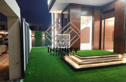 Villa - 5 - 7 for sale in Al Yasmeen 1 - Al Yasmeen - Ajman