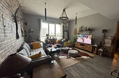 Apartment - 1 Bedroom - 2 Bathrooms for rent in Lakeside Tower A - Lakeside Residence - Dubai Production City (IMPZ) - Dubai