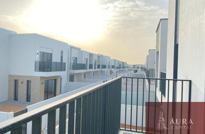 فيلا - 4 غرف نوم - 4 حمامات للايجار في جرينفيوز 2 - اعمار الجنوبية - دبي الجنوب (مركز دبي العالمي) - دبي فيلا - 4 غرف نوم - 4 حمامات للايجار في جرينفيوز 2 - اعمار الجنوبية - دبي الجنوب (مركز دبي العالمي) - دبي