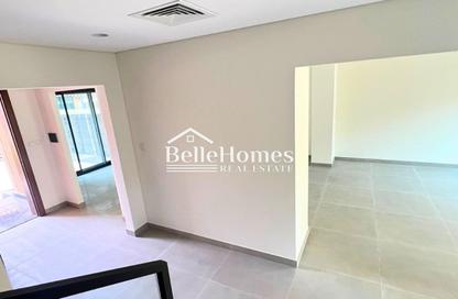 Townhouse - 4 - 5 for sale in Sharjah Sustainable City - Sharjah