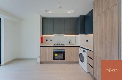 Apartment - 1 Bedroom - 2 Bathrooms for rent in Marina Living - Dubai Marina - Dubai