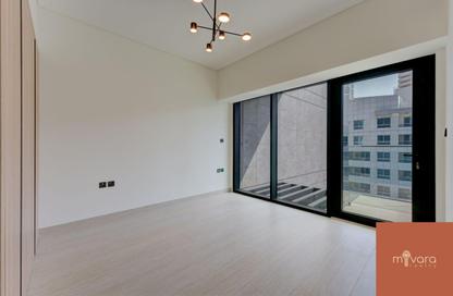 Apartment - 1 Bedroom - 2 Bathrooms for rent in Marina Living - Dubai Marina - Dubai