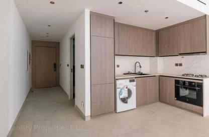 Apartment - 1 - 2 for rent in AB Cavalier - District 12 - Jumeirah Village Circle - Dubai