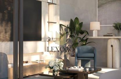 Villa - 3 - 3 for sale in La Tilia 2 - La Tilia - Villanova - Dubai