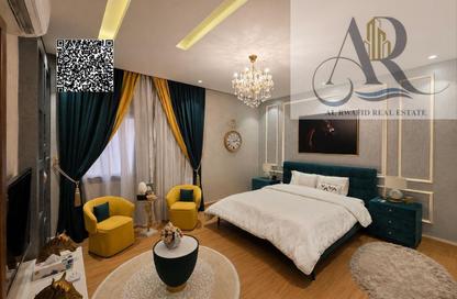 Villa - 4 - 6 for rent in Al Yasmeen 1 - Al Yasmeen - Ajman