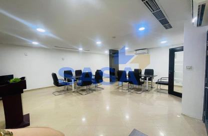 Office Space - Studio - 1 Bathroom for rent in Al Rubaya Building - Al Qusais 2 - Al Qusais Residential Area - Al Qusais - Dubai