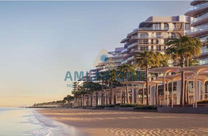 شقة - 3 غرف نوم - 4 حمامات للبيع في شقق شاطئ فهد - جزيرة فاهد - أبوظبي شقة - 3 غرف نوم - 4 حمامات للبيع في شقق شاطئ فهد - جزيرة فاهد - أبوظبي