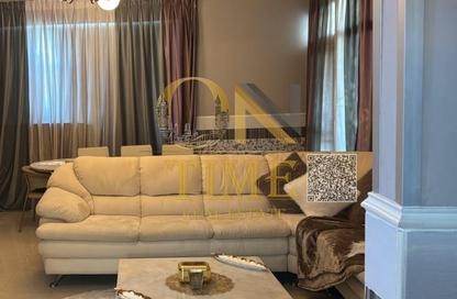 Apartment - 1 - 2 for rent in Al Rashidiya Towers - Al Rashidiya - Ajman Downtown - Ajman Apartment - 1 - 2 for rent in Al Rashidiya Towers - Al Rashidiya - Ajman Downtown - Ajman