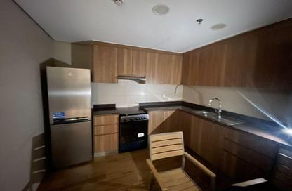 Apartment - 1 Bedroom - 2 Bathrooms for rent in New Al Taawun Road - Al Taawun - Sharjah Apartment - 1 Bedroom - 2 Bathrooms for rent in New Al Taawun Road - Al Taawun - Sharjah