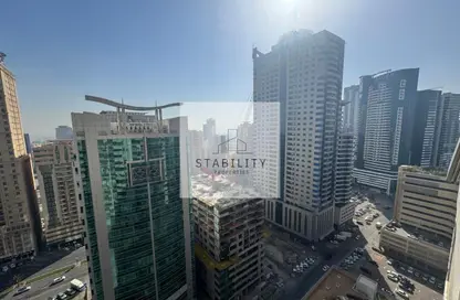 شقة - 2 غرف نوم - 3 حمامات للبيع في برج أساس - الخان لاجون - الخان - الشارقة