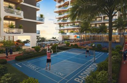 Apartment - Studio - 1 Bathroom for sale in Listone Residence - International City - Dubai Apartment - Studio - 1 Bathroom for sale in Listone Residence - International City - Dubai