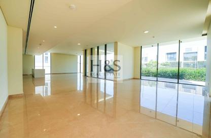 Villa - 5 - 6 for rent in Address Hillcrest - Dubai Hills Estate - Dubai