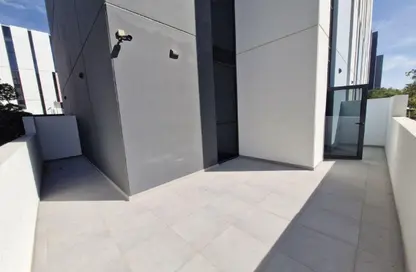 Apartment - 1 Bedroom - 2 Bathrooms for rent in The Link - East Village - Aljada - Sharjah