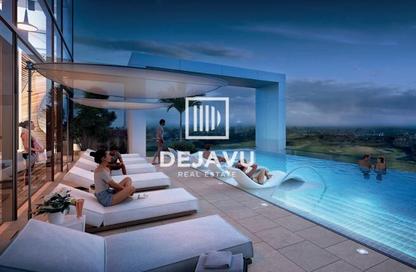 Apartment - 1 - 2 for sale in Sobha Verde - Jumeirah Lake Towers - Dubai Apartment - 1 - 2 for sale in Sobha Verde - Jumeirah Lake Towers - Dubai