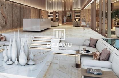 Apartment - 1 - 2 for sale in Sobha Verde - Jumeirah Lake Towers - Dubai Apartment - 1 - 2 for sale in Sobha Verde - Jumeirah Lake Towers - Dubai