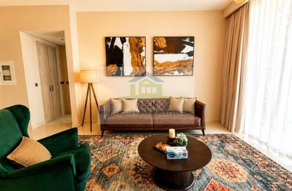 Apartment - 1 Bedroom - 1 Bathroom for rent in Northbay Residences - Mina Al Arab - Ras Al Khaimah