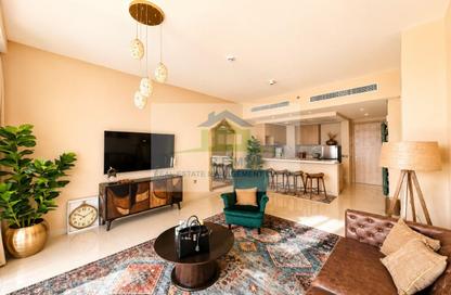 Apartment - 1 Bedroom - 1 Bathroom for rent in Northbay Residences - Mina Al Arab - Ras Al Khaimah Apartment - 1 Bedroom - 1 Bathroom for rent in Northbay Residences - Mina Al Arab - Ras Al Khaimah