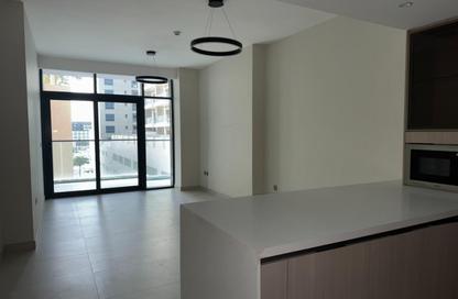 Apartment - 1 Bedroom - 2 Bathrooms for rent in Herad Tower - District 18 - Jumeirah Village Circle - Dubai Apartment - 1 Bedroom - 2 Bathrooms for rent in Herad Tower - District 18 - Jumeirah Village Circle - Dubai