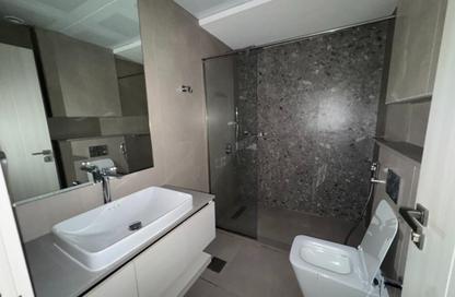 Apartment - 1 Bedroom - 2 Bathrooms for rent in Herad Tower - District 18 - Jumeirah Village Circle - Dubai Apartment - 1 Bedroom - 2 Bathrooms for rent in Herad Tower - District 18 - Jumeirah Village Circle - Dubai