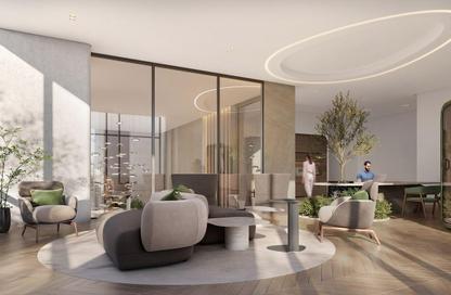 Apartment - 2 Bedrooms - 3 Bathrooms for sale in Lacina 2 - Lacina at Ghaf Woods - Ghaf Woods - Dubai Land - Dubai