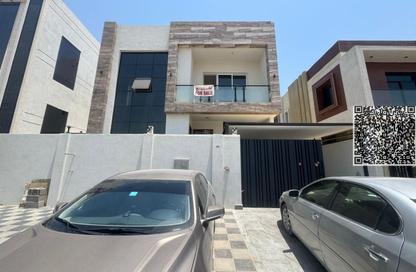 Villa - 6 Bedrooms - 7 Bathrooms for sale in Al Yasmeen 1 - Al Yasmeen - Ajman Villa - 6 Bedrooms - 7 Bathrooms for sale in Al Yasmeen 1 - Al Yasmeen - Ajman