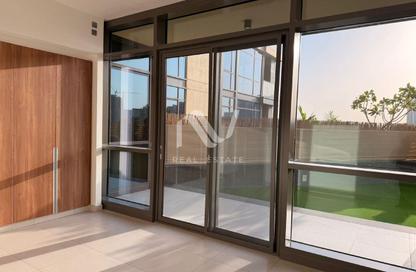 Apartment - 2 Bedrooms - 3 Bathrooms for rent in Canal Residence - Al Reem Island - Abu Dhabi