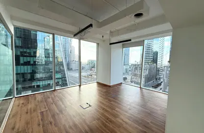 Office Space - Studio - 1 Bathroom for rent in One by Omniyat - Business Bay - Dubai Office Space - Studio - 1 Bathroom for rent in One by Omniyat - Business Bay - Dubai