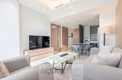 Apartment - 1 Bedroom - 2 Bathrooms for sale in Cloud Tower - Jumeirah Village Triangle - Dubai Apartment - 1 Bedroom - 2 Bathrooms for sale in Cloud Tower - Jumeirah Village Triangle - Dubai