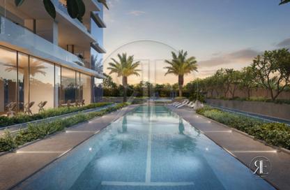 شقة - 1 حمام للبيع في سكاي هيلز ريزيدنسز 1 - سكاي هيلز ريسيدنزيس - حديقة دبي العلميه - دبي
