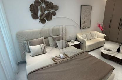 Apartment - Studio - 1 Bathroom for sale in Skyhills Residences 1 - Skyhills Residences - Dubai Science Park - Dubai
