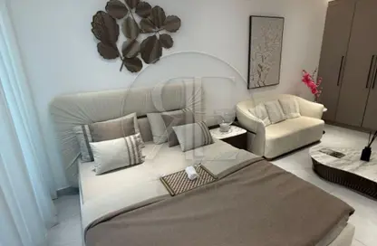 شقة - 1 حمام للبيع في سكاي هيلز ريزيدنسز 1 - سكاي هيلز ريسيدنزيس - حديقة دبي العلميه - دبي