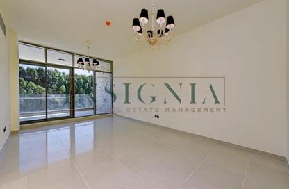 Apartment - 2 - 3 for rent in The Polo Residence A1 - The Polo Residence - Meydan Avenue - Meydan - Dubai
