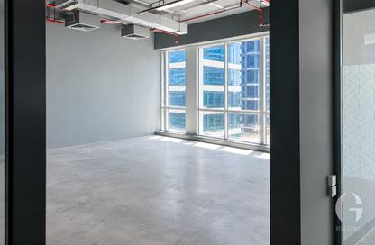 Office Space - Studio for rent in Sobha Sapphire - Business Bay - Dubai
