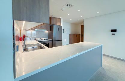 Apartment - 1 - 2 for rent in FH Residency - District 3 - Jumeirah Village Triangle - Dubai