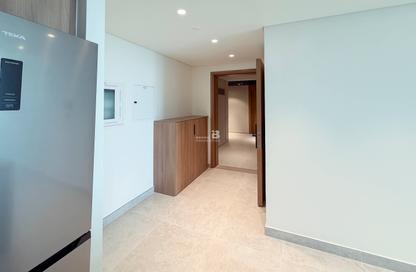 Apartment - 1 - 2 for rent in FH Residency - District 3 - Jumeirah Village Triangle - Dubai