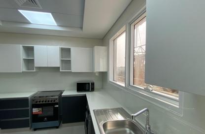 Apartment - 1 Bedroom - 2 Bathrooms for sale in Bluebell Residence - Al Amerah - Ajman