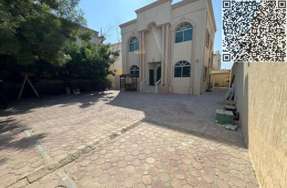Villa - 5 - 6 for rent in Al Rawda 2 Villas - Al Rawda 2 - Al Rawda - Ajman