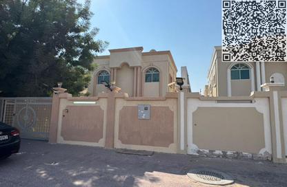 Villa - 5 - 6 for rent in Al Rawda 2 Villas - Al Rawda 2 - Al Rawda - Ajman