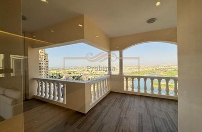 Apartment - 1 Bedroom - 1 Bathroom for rent in Royal breeze 2 - Royal Breeze - Al Hamra Village - Ras Al Khaimah