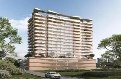 Apartment - Studio - 1 Bathroom for sale in Nuve by Zoya - Dubai Land Residence Complex - Dubai Land - Dubai