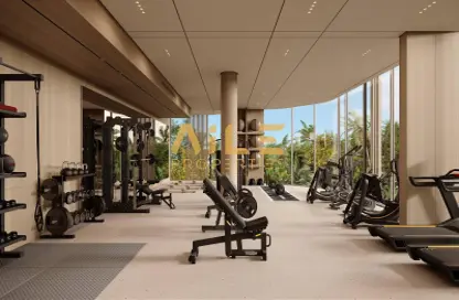 شقة - 3 غرف نوم - 3 حمامات للبيع في هاوس أوف ويل - جزر دبي - دبي شقة - 3 غرف نوم - 3 حمامات للبيع في هاوس أوف ويل - جزر دبي - دبي