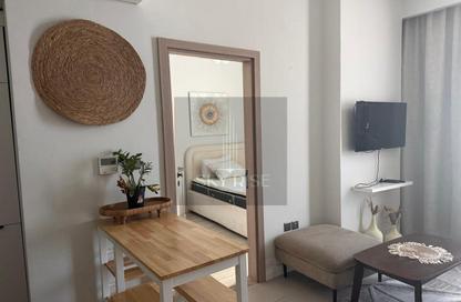Apartment - 1 Bedroom - 1 Bathroom for rent in Boutiques XII - Al Jaddaf - Dubai