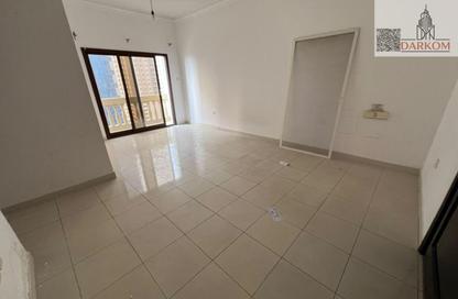 Apartment - 1 - 1 for rent in Rawan Building - Al Nuimiya 1 - Al Nuaimiya - Ajman