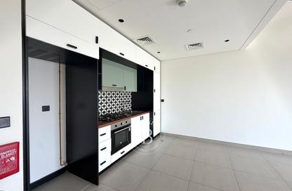 Apartment - 2 - 2 for rent in Collective Tower 1 - Collective - Dubai Hills Estate - Dubai