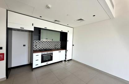 Apartment - 2 - 2 for rent in Collective Tower 1 - Collective - Dubai Hills Estate - Dubai