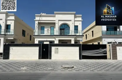Villa - 5 Bedrooms - 7 Bathrooms for sale in Al Rawda 3 Villas - Al Rawda 3 - Al Rawda - Ajman