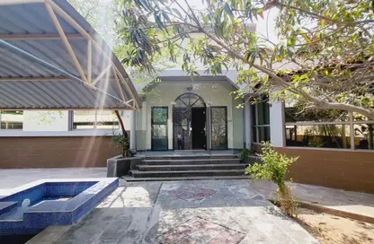 Villa - 3 Bedrooms - 4 Bathrooms for rent in Sharqan - Al Heerah - Sharjah