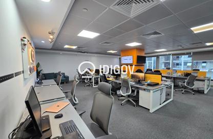 Office Space - Studio for rent in Bayswater - Business Bay - Dubai Office Space - Studio for rent in Bayswater - Business Bay - Dubai