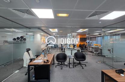 Office Space - Studio for rent in Bayswater - Business Bay - Dubai Office Space - Studio for rent in Bayswater - Business Bay - Dubai